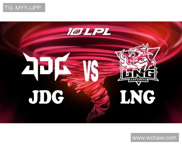 WBG强势迎战JDG巅峰对决谁能笑到最后成就新王登顶之路
