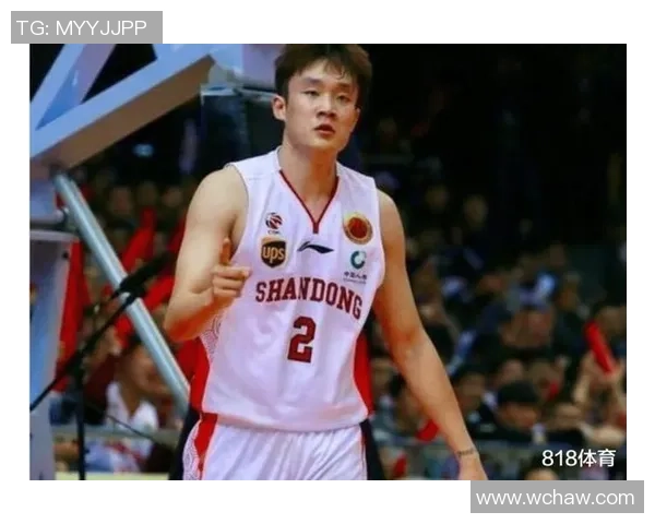 丁彦雨航重回赛场展现拼搏精神引领球队奋勇前进