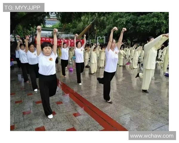 以体育精神为核心推动全民健身与社会和谐发展的创新实践路径研究