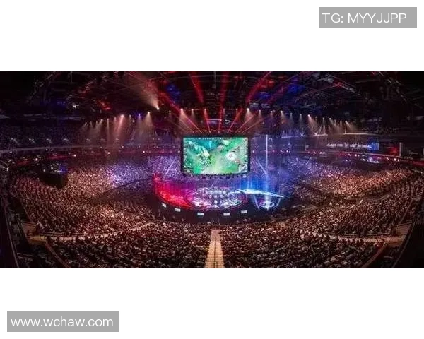 全球电竞格局重塑多项国际赛事揭幕引爆新一轮职业选手竞争热潮