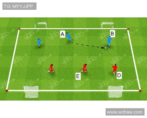 全球足球新纪元：从战术创新到球员发展，如何塑造未来足球格局