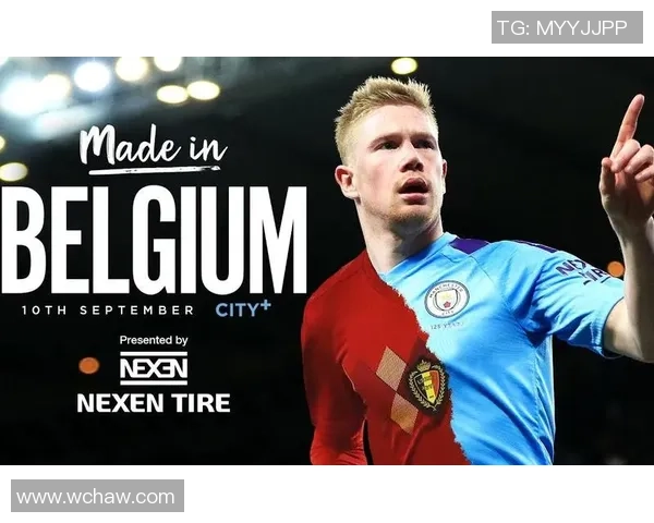 凯文德布劳内再定义中场艺术引领现代足球创造力革命