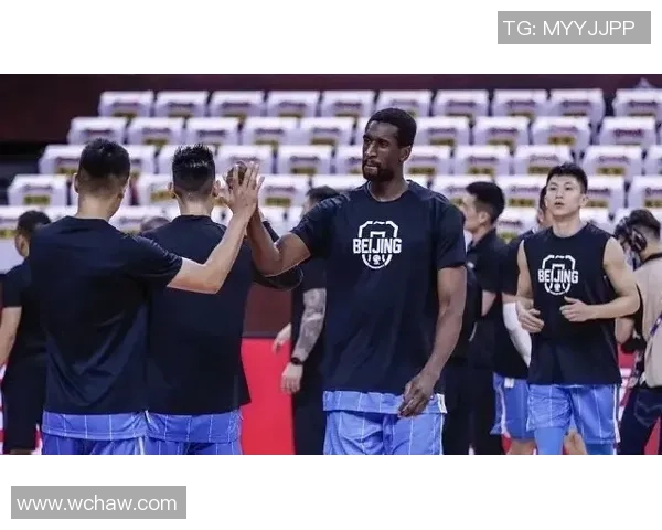 北京首钢与强敌激战一触即发 球迷期待赛季巅峰对决精彩上演