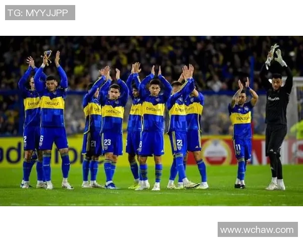 博卡青年迎战劲敌巅峰对决再燃南美足球激情之夜