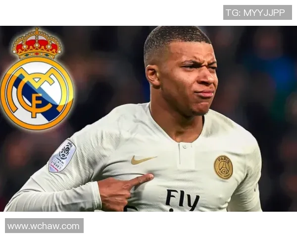 基利安·姆巴佩：天才少年如何引领法国足球新辉煌