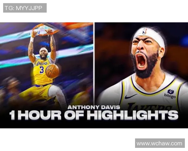 安东尼·戴维斯带领湖人冲击总冠军的关键之路与挑战分析