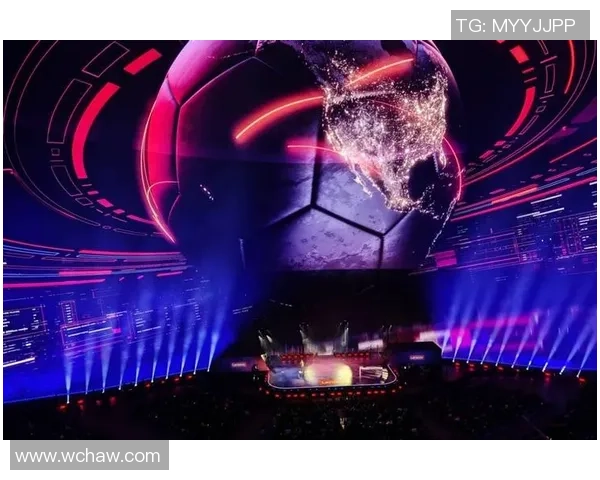 展望2026世界杯全球盛典与世界足球未来发展新趋势蓝图前景析