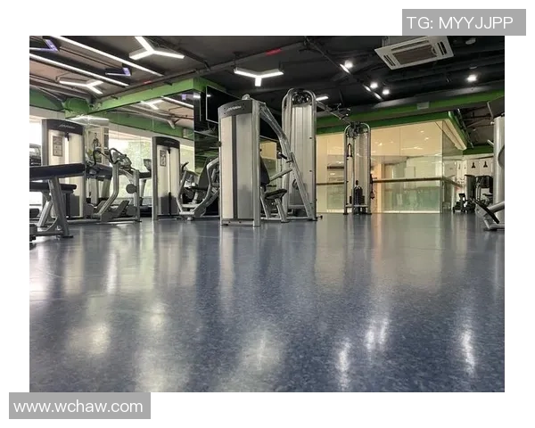 打造强健体魄与完美身材的全方位科学健身计划指南