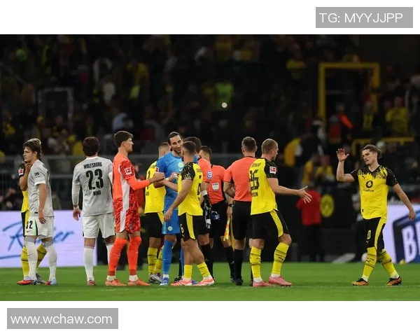 拜仁主场再战多特蒙德巅峰对决引爆德甲冠军悬念之夜