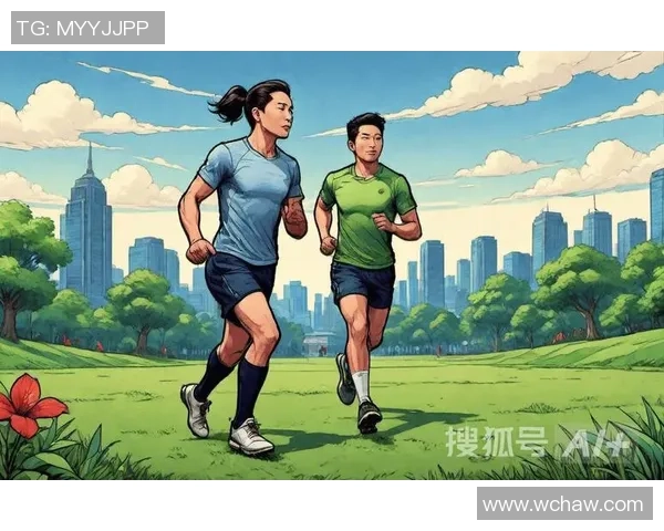 提升全民运动健康水平的多元化体育政策与实践探索