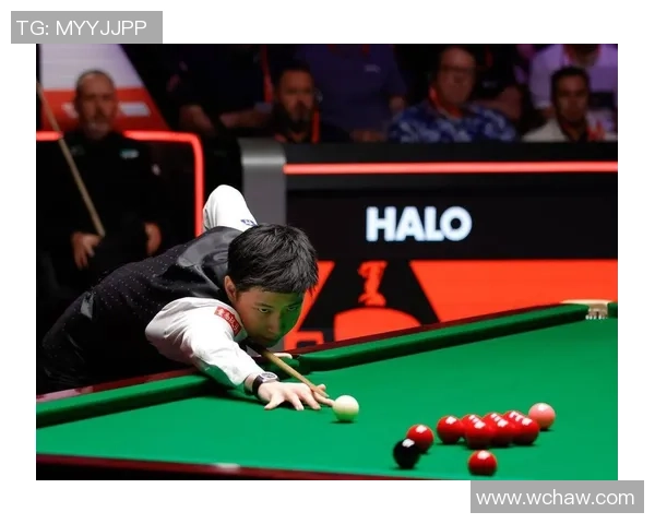 斯诺克巅峰对决展现技战术魅力与绿坛传奇风云再起谱写全新时代篇章