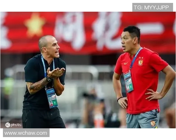 法比奥·卡纳瓦罗：从球场传奇到世界足坛的战术大师之路