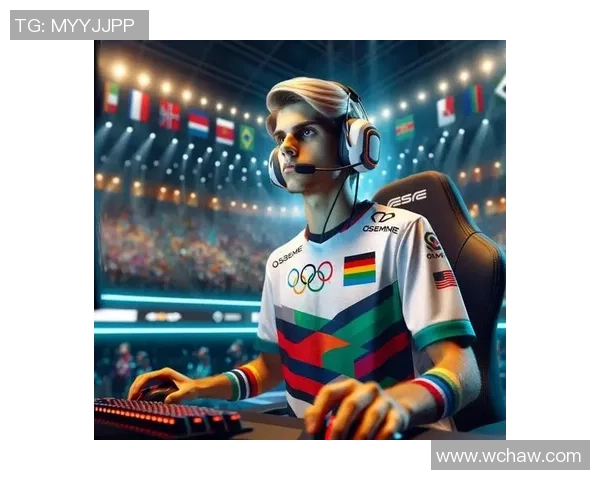 电子竞技行业发展趋势分析与未来前景探讨:从竞技游戏到全球文化现象 电子竞技行业发展趋势分析与未来前景探讨:从竞技游戏到全球文化现象