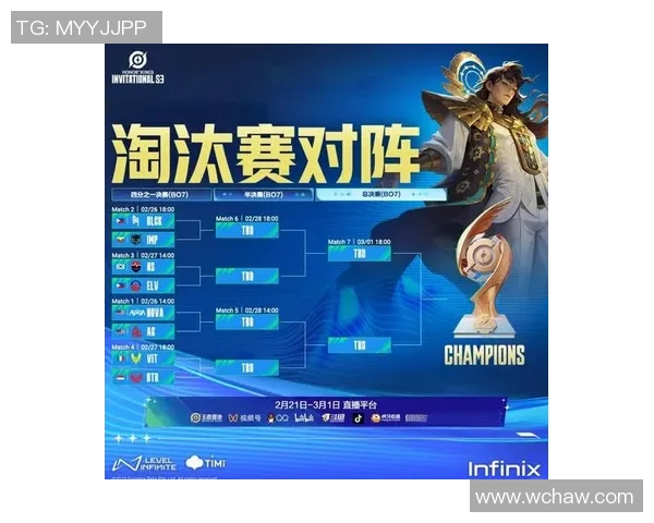 电竞赛场风云再起 世界顶级战队激战正酣 争夺全球荣耀冠军