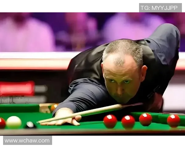 罗尼奥沙利文传奇之路从台球神童到绿茵桌上永恒传奇