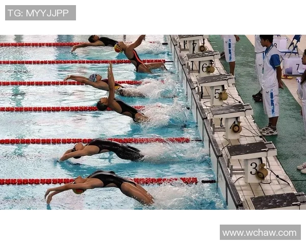 跳水运动的魅力与挑战：从技巧到心理素质全面解析竞技跳水的奥秘