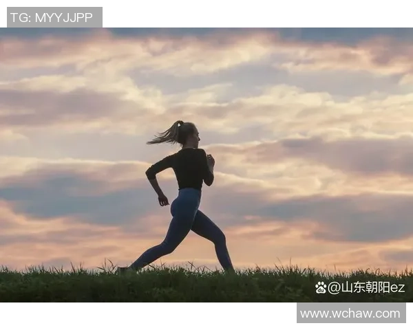 运动点燃健康生活激情让身体与心灵共同焕发无限活力