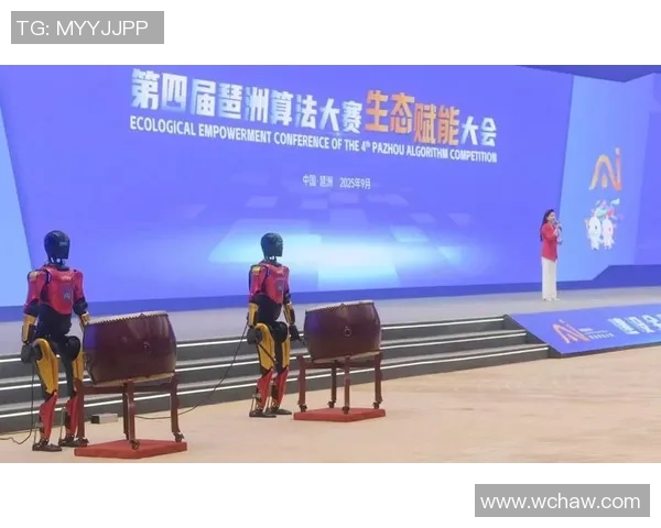人工智能助力世界杯全方位革新裁判判罚与球迷体验的新时代